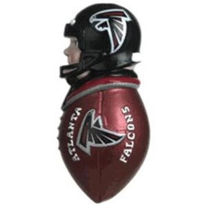 Atlanta Falcons Magnet Team Tackler CO