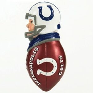 Indianapolis Colts Magnet Team Tackler CO