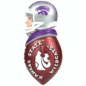 Kansas State Wildcats Magnetic Tackler CO
