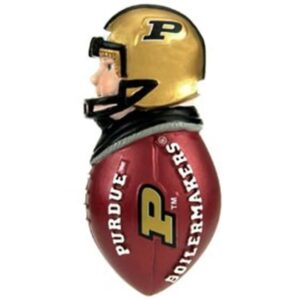 Purdue Boilermakers Magnetic Tackler CO