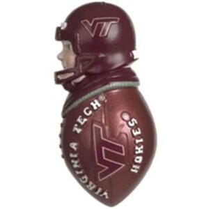 Virginia Tech Hokies Magnetic Tackler CO