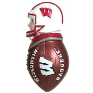 Wisconsin Badgers Magnetic Tackler CO