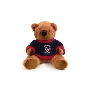 Houston Texans Plush Bear 20 Inch CO