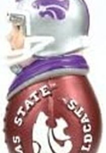 Kansas State Wildcats Tackler Ornament CO