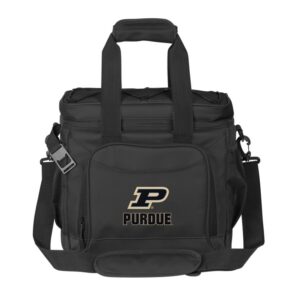 Purdue Boilermakers Cooler 24 Can Flex