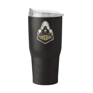 Purdue Boilermakers Tumbler 30oz Flipside Powder Coat