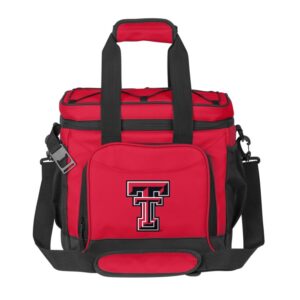 Texas Tech Red Raiders Cooler 24 Can Flex