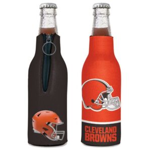 Cleveland Browns Bottle Cooler