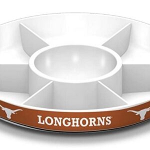 Texas Longhorns Party Platter CO