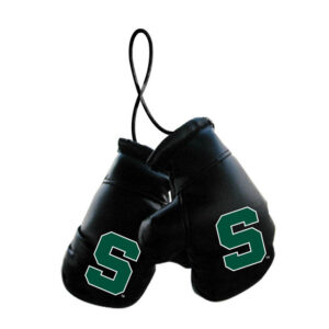 Michigan State Spartans Boxing Gloves Mini CO