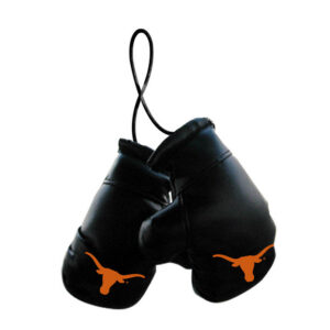 Texas Longhorns Boxing Gloves Mini CO
