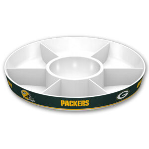 Green Bay Packers Party Platter CO