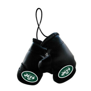 New York Jets Boxing Gloves Mini CO