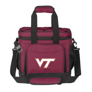 Virginia Tech Hokies Cooler 24 Can Flex