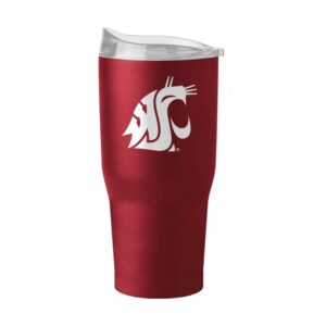 Washington State Cougars Tumbler 30oz Flipside Powder Coat