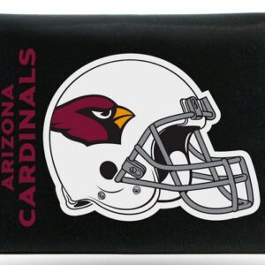 Arizona Cardinals Wallet Nylon Trifold