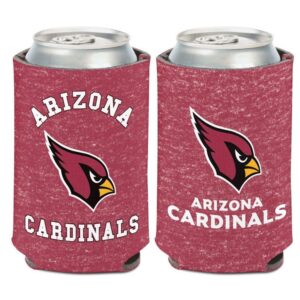 Arizona Cardinals Can Cooler Heathered