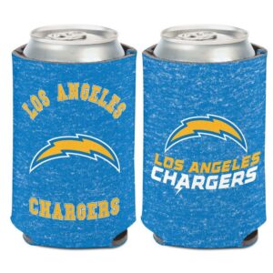 Los Angeles Chargers Can Cooler Heathered