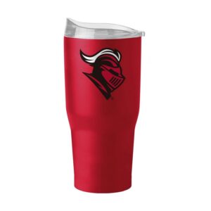 Rutgers Scarlet Knights Tumbler 30oz Flipside Powder Coat