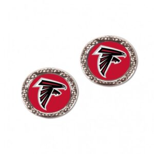 Arizona Cardinals Earrings Post Style