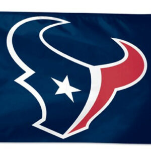 Houston Texans Flag 3x5