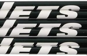 New York Jets Pencil 6 Pack