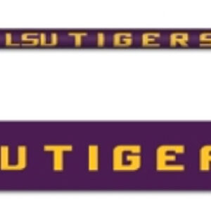 LSU Tigers Pencil 6 Pack