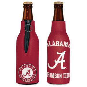 Alabama Crimson Tide Bottle Cooler