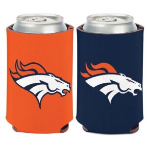 Denver Broncos Can Cooler