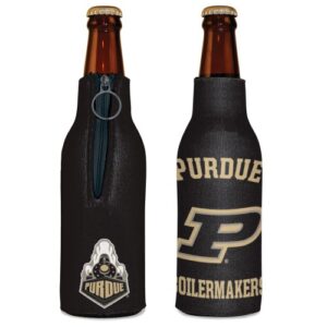 Purdue Boilermakers Bottle Cooler