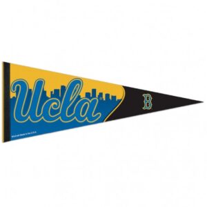 UCLA Bruins Pennant 12x30 Premium Style