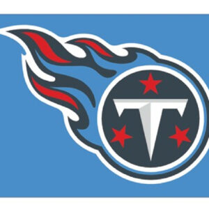 Tennessee Titans Flag 3x5