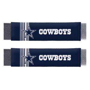 Dallas Cowboys Seat Belt Pads Team Color