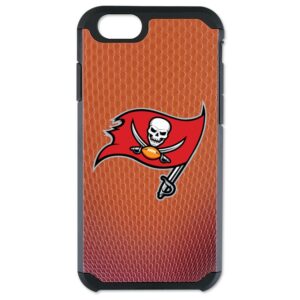 Tampa Bay Buccaneers Phone Case Classic Football Pebble Grain Feel iPhone 6 CO