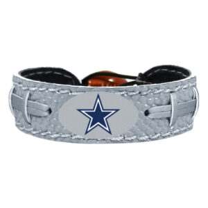 Dallas Cowboys Bracelet Reflective Football CO