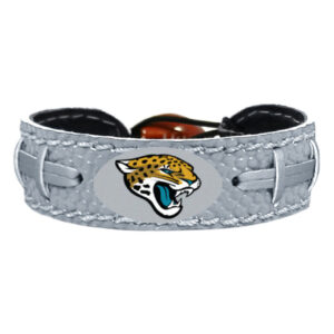 Jacksonville Jaguars Bracelet Reflective Football CO