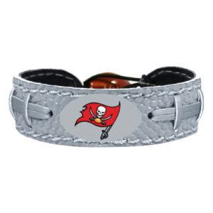 Tampa Bay Buccaneers Bracelet Reflective Football CO