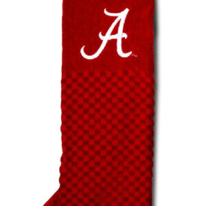 Alabama Crimson Tide 16"x22" Embroidered Golf Towel
