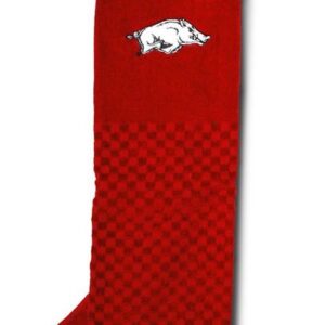 Arkansas Razorbacks 16"x22" Embroidered Golf Towel