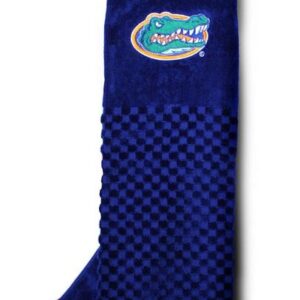 Florida Gators 16"x22" Embroidered Golf Towel