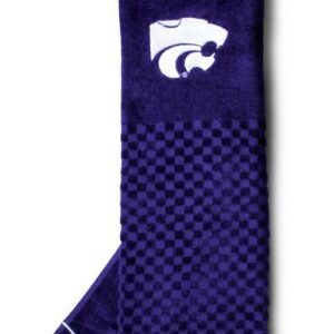 Kansas State Wildcats 16"x22" Embroidered Golf Towel