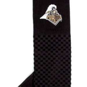 Purdue Boilermakers 16"x22" Embroidered Golf Towel