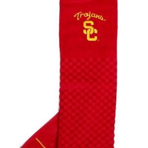 USC Trojans 16"x22" Embroidered Golf Towel