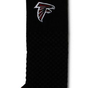 Atlanta Falcons 16"x22" Embroidered Golf Towel