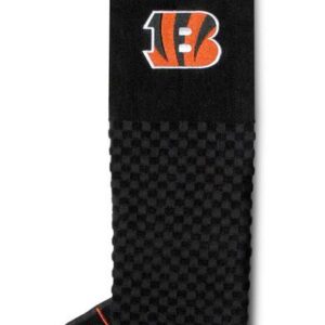 Cincinnati Bengals 16"x22" Embroidered Golf Towel