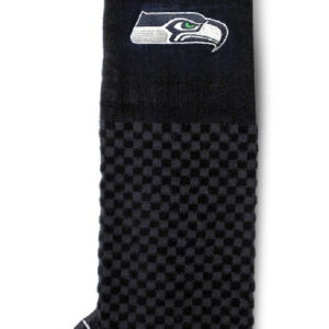 Seattle Seahawks 16"x22" Embroidered Golf Towel