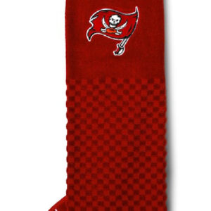 Tampa Bay Buccaneers 16"x22" Embroidered Golf Towel