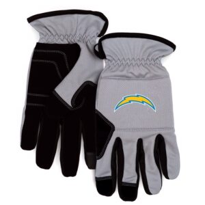Los Angeles Chargers Work Glove