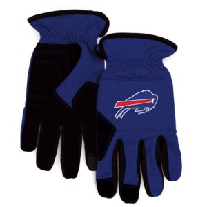 Buffalo Bills Work Glove