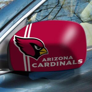 Arizona Cardinals Mirror Cover Small CO